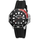Roberto Cavalli Men's Classic Black Dial Watch - RC5G044P0065 by Balec Group