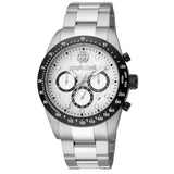 Roberto Cavalli Men's Classic Silver Dial Watch - RC5G046M0055 by Balec Group