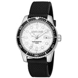 Roberto Cavalli Men's Classic Silver Dial Watch - RC5G084P0055 by Balec Group