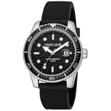 Roberto Cavalli Men's Classic Silver Dial Watch - RC5G084P0065 by Balec Group