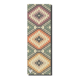 Yune Yoga Red Rocks Morning Dew Mat Non Slip Studio Floor Mat by Yune Yoga