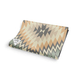 Yune Yoga Red Rocks Morning Dew Mat Non Slip Studio Floor Mat by Yune Yoga