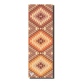 Yune Yoga Mat Red Rocks Sunrise 6mm by Yune Yoga