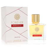 Forever Absolu by Riiffs Eau De Parfum Spray 3.4 oz for Women