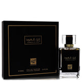 Rihanah Ithrah Al Oud by Rihanah Eau De Parfum Spray (Unisex) 3.4 oz for Women