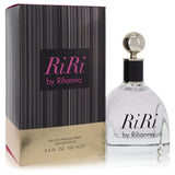 Ri Ri by Rihanna Eau De Parfum Spray 3.4 oz for Women