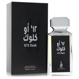 Risala 12'O Clock By Risala Eau De Parfum Spray (Unisex) 3.4 Oz For Men