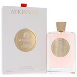 Rose in Wonderland by Atkinsons Eau De Parfum Spray 3.3 oz for Women