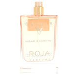 Roja Elixir Pour Femme Essence De Parfum by Roja Parfums Extrait De Parfum Spray (Unisex Tester) 3.4 oz for Women