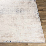 Alcove Abstract Area Rug