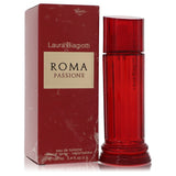 Roma Passione by Laura Biagiotti Eau De Toilette Spray 3.4 oz for Women