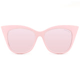 Venice Cateye - Pink - Rose Gold by TopFoxx