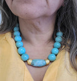 Rosetta Necklace by MINU Jewels