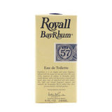 Royall Bay Rhum 57 by Royall Fragrances Eau De Toilette 8 oz for Men