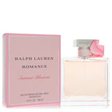 Romance Summer Blossom by Ralph Lauren Eau De Parfum Spray 3.4 oz for Women