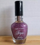 Wet N Wild FERGIE NAIL COLOR - XoXo (DC)