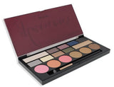 PROFUSION Metallized Eye & Cheek Palette