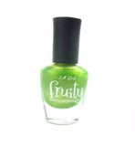 LA GIRL Fruity Scented Nail Polish - Watermelon Splash