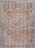 Bian Washable Area Rug