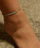 Sandy 'n Sweet Anklet by Fashion Hut Jewelry