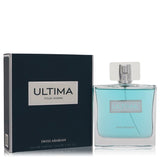 Swiss Arabian Ultima by Swiss Arabian Eau De Parfum Spray 3.4 oz for Men