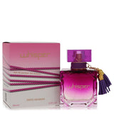 Swiss Arabian Whisper by Swiss Arabian Eau De Parfum Spray 3 oz for Women