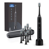 Smart Sonic 8 Powered Teeth Cleaner