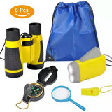Little Nomad Explorer Kit, for Ages 5+
