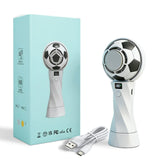 Polar Breeze Pro 3-in-1 High-Speed Turbo Ice-Cool Fan