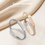 Viva Vitality Health Monitor Bracelet