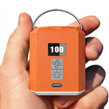 Pronto Air Pump Plus Fast Inflation and Rechargeable