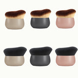 Bello Buffy and Puffy Beauty Brush