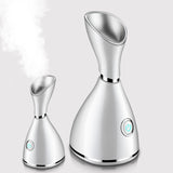 Pure Mist Sanctuary Nano-Ionic Hydrating Facial Steamer