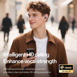 Opus Open Ear Bluetooth Earphone + Charging Box