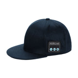 SoundShade Pro Cap Luxe Wireless Bluetooth Smart Speaker Sun Hat