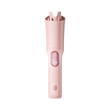Tulipa Wavy Ceramic Curler Cordless and USB Rechargeable