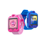 KidoPulse Smartwatch for Kids, Touchscreen, Video Recorder, Music Player