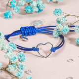 Birthstone Wish Bracelets by Fashion Hut Jewelry