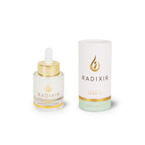 Combination Skincare: Confidence Serum by Radixir