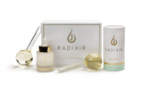 Serum & Ice Globes Duo by Radixir