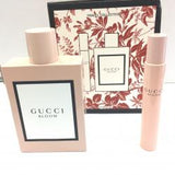 Gift/Set Gucci Bloom 2 Pcs 3.4 Edp 10Ml Edp For Women. Designer:Gucc Perfume By Gucci For Women