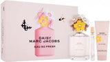 Gift/Set Daisy Eau So Fresh 3Pcs. 4. Perfume By Marc Jacobs For Women