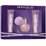 Gift/Set Ariana Grande Moon Light3 Pcs. 3. Perfume By Ariana Grande For W
