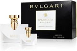 Splendida Patchouli Tentation 2 Pcs Perfume By Bvlgari For Women