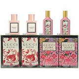 Gift/Set Gucci 4 Pcs. Gucci 4 Pcs Perfume By Gucci For Women