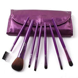 Seven Heaven Best of Beauty Brushes