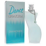 Shakira Dance Diamonds by Shakira Eau De Toilette Spray 2.7 oz for Women