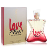 Shakira - Shakira Love Rock! Eau De Toilette Spray For Women - 2.7 - Women