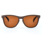 Rise Up - Brown Prescription by TopFoxx