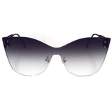 Sustainable Venice 2 - Faded Black by TopFoxx